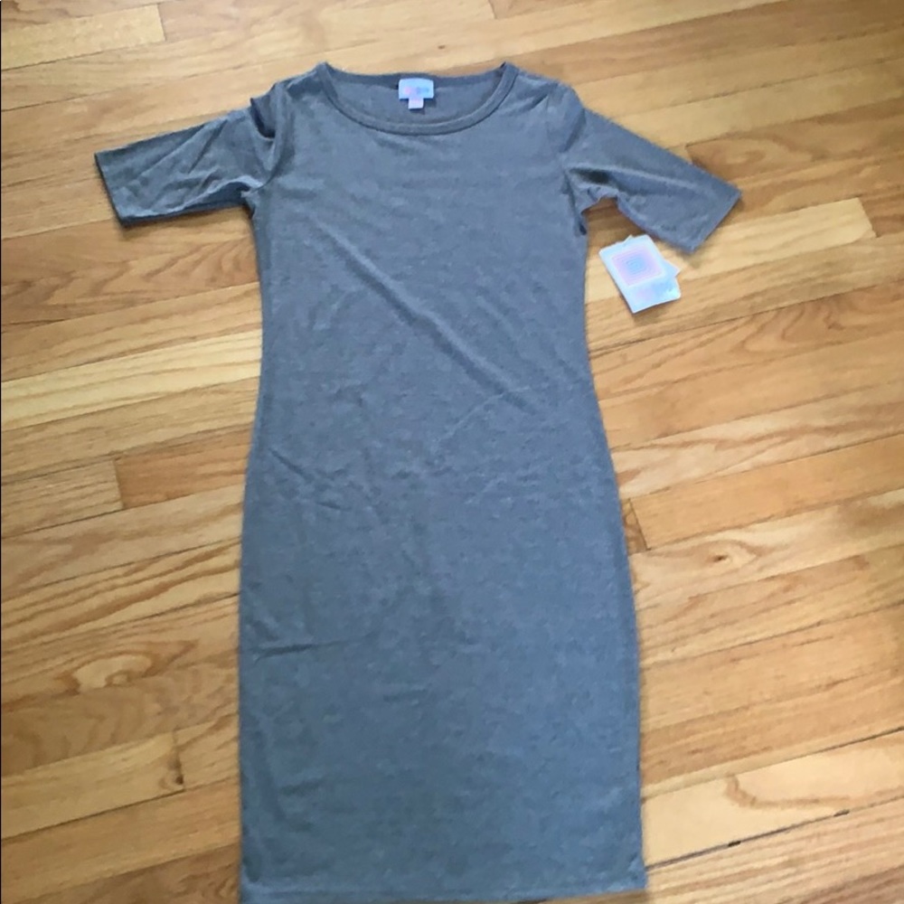 Julia dress